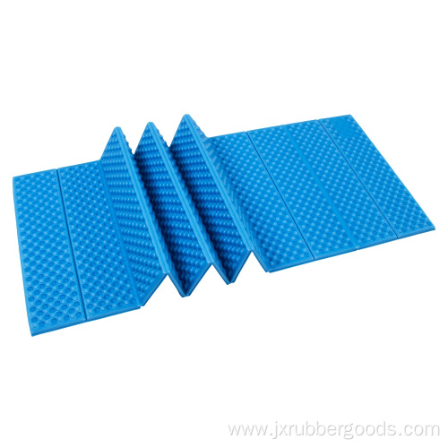 Camping Ultralight Wholesale hight quality egg crate Mat